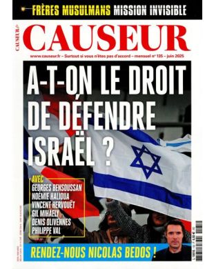CAUSEUR