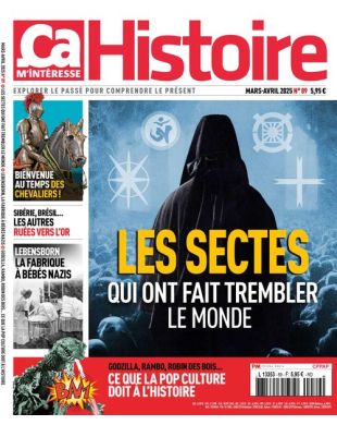 CA M'INTERESSE HISTOIRE