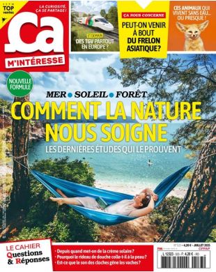 CA M'INTERESSE