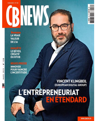 CB NEWS