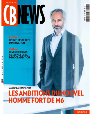 CB NEWS
