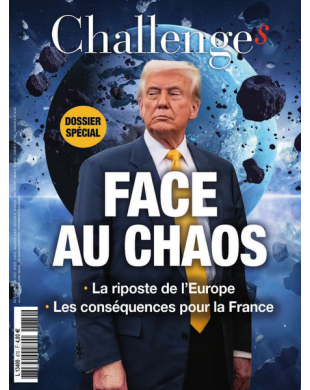 CHALLENGES