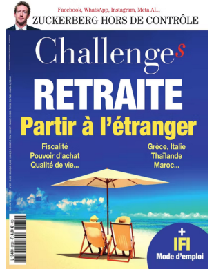 CHALLENGES