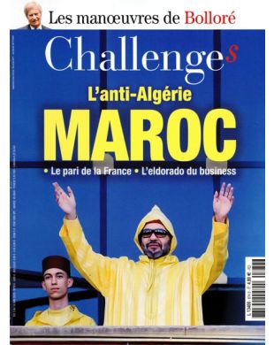 CHALLENGES