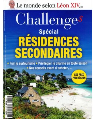 CHALLENGES