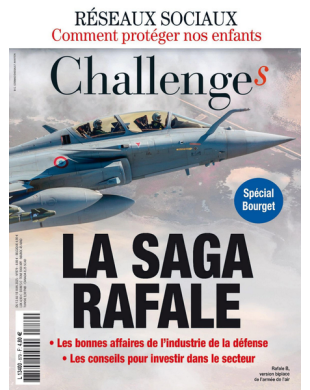 CHALLENGES
