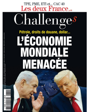 CHALLENGES