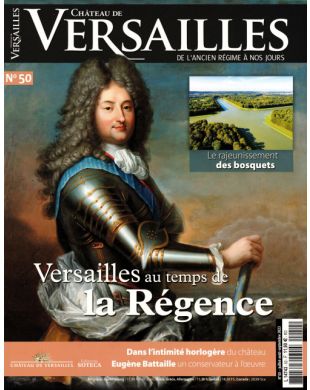 CHATEAU DE VERSAILLES