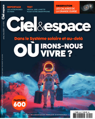 CIEL & ESPACE