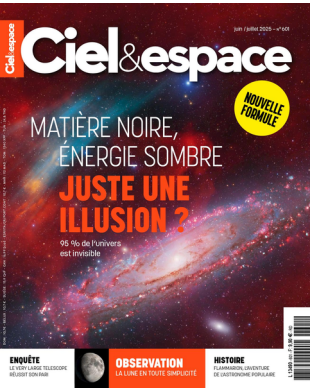 CIEL & ESPACE