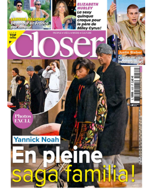 CLOSER