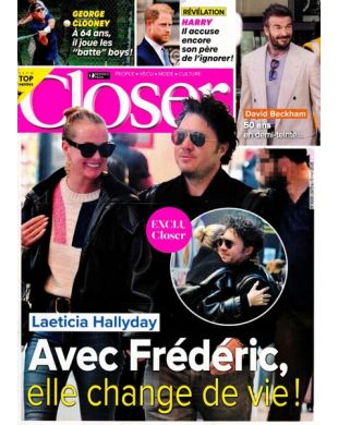 CLOSER