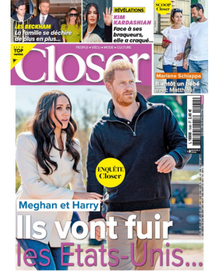 CLOSER