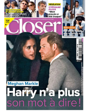 CLOSER