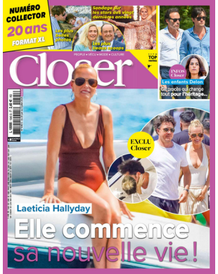 CLOSER