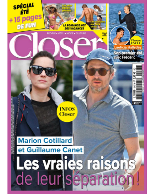CLOSER