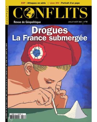 CONFLITS