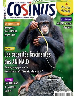 COSINUS