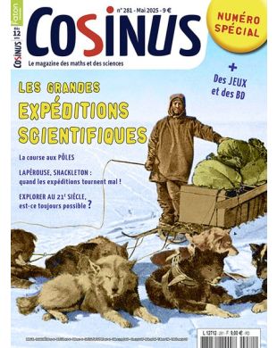COSINUS