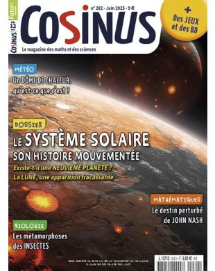 COSINUS