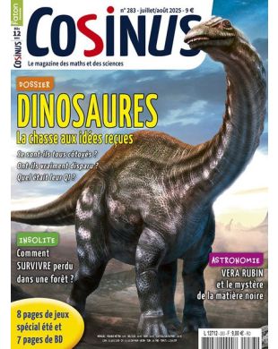 COSINUS