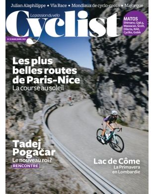 CYCLIST