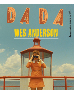 DADA - LA PREMIERE REVUE D'ART
