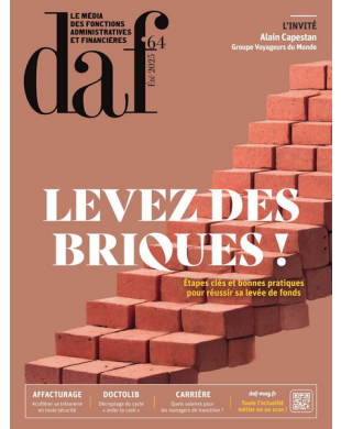 DAF MAGAZINE