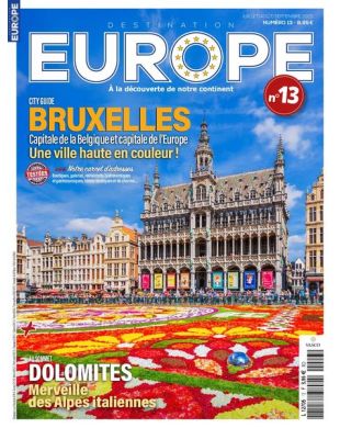 DESTINATION EUROPE