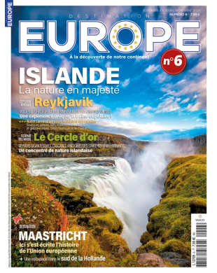 DESTINATION EUROPE