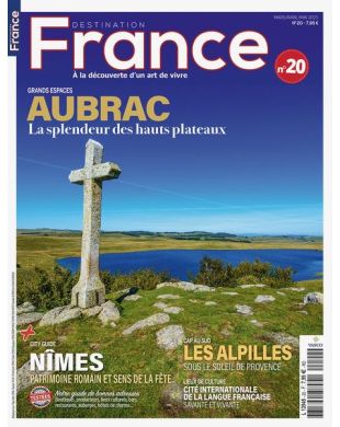 DESTINATION FRANCE