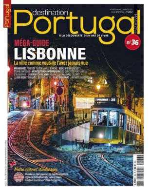 DESTINATION PORTUGAL