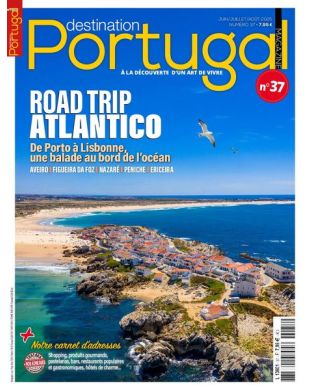 DESTINATION PORTUGAL