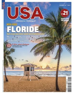 DESTINATION USA