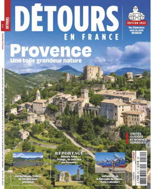 DETOURS EN FRANCE