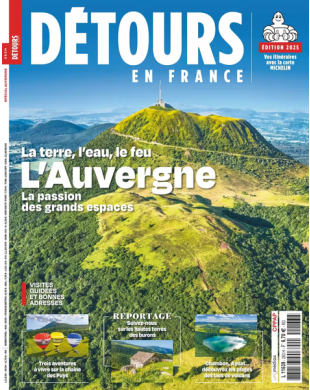 DETOURS EN FRANCE