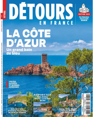 DETOURS EN FRANCE