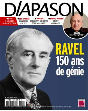 DIAPASON