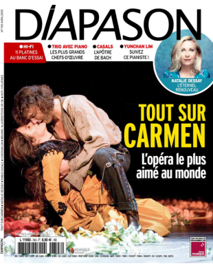 DIAPASON