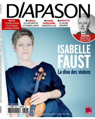 DIAPASON
