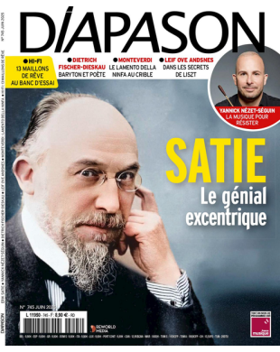 DIAPASON