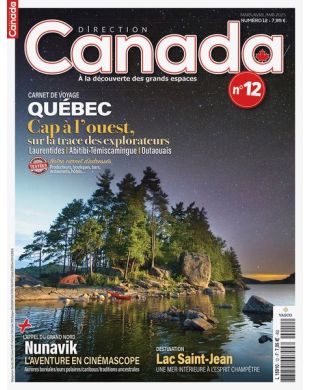 DIRECTION CANADA
