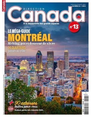 DIRECTION CANADA