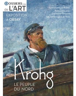 DOSSIERS DE L'ART