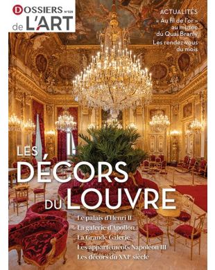DOSSIERS DE L'ART