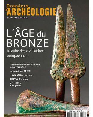 DOSSIERS D'ARCHEOLOGIE