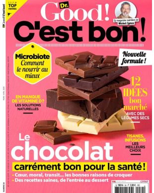DR GOOD C'EST BON