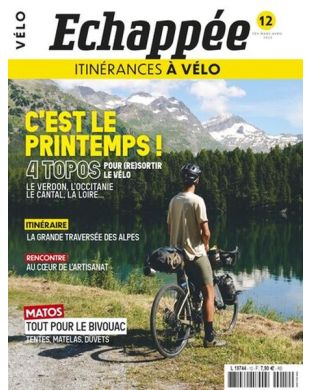 ECHAPPEE