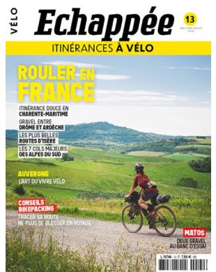 ECHAPPEE