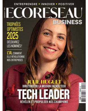 ECORESEAU BUSINESS